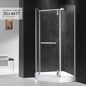 Bồn tắm đứng Euroking EU-4417
