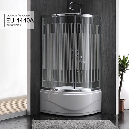 Bồn tắm đứng Euroking EU-4440A