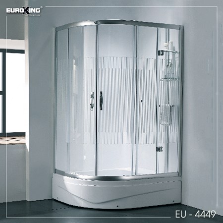 Bồn tắm đứng Euroking EU-4449B