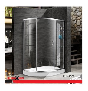 Bồn tắm đứng Euroking EU-4501B