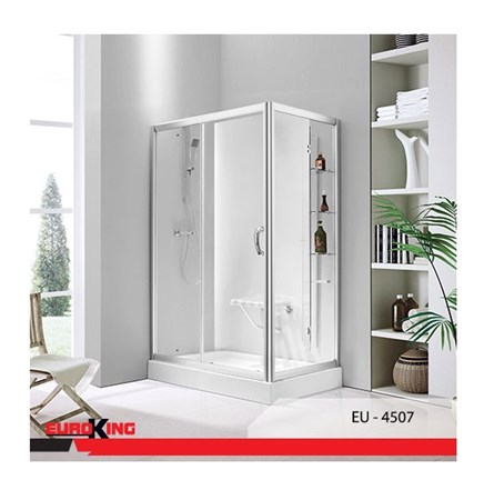 Bồn tắm đứng Euroking EU-4507A