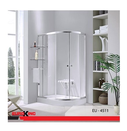 Bồn tắm đứng Euroking EU-4511A