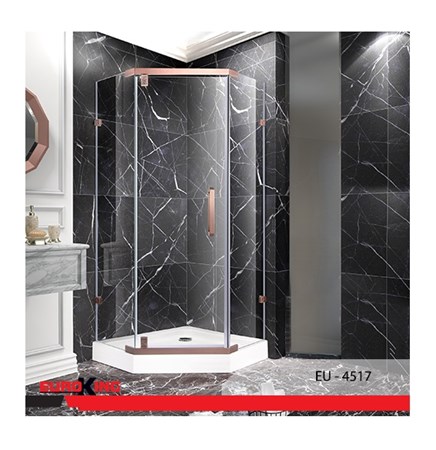 Bồn tắm đứng Euroking EU-4517A