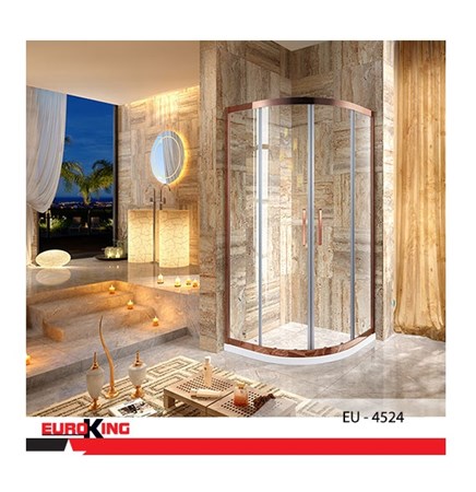 Bồn tắm đứng Euroking EU-4524