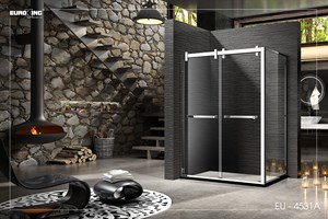 Bồn tắm đứng Euroking EU-4531A