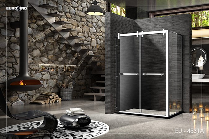 Bồn tắm đứng Euroking EU-4531A