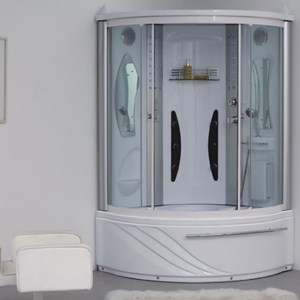 Bồn tắm đứng Massage Datkeys PD-S8306