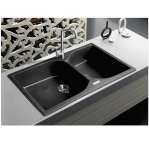 Chậu đá nhân tạo Việt Mỹ S2N 16