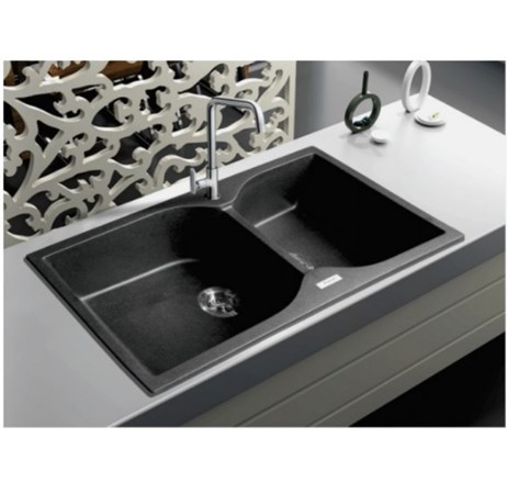 Chậu đá nhân tạo Việt Mỹ S2N 16