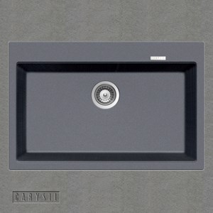 Chậu rửa chén CARYSIL WAL2