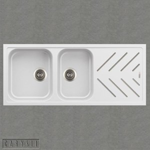 Chậu rửa chén Carysil BEC2