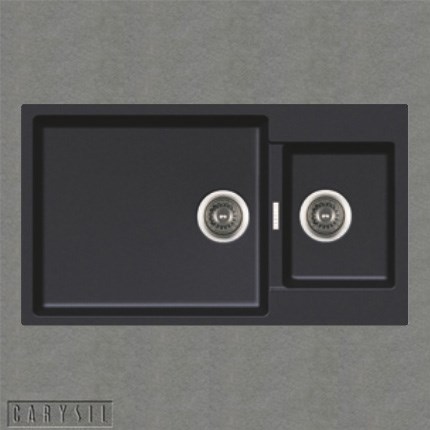 Chậu rửa chén Carysil ENC2