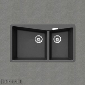 Chậu rửa chén Carysil LMC5