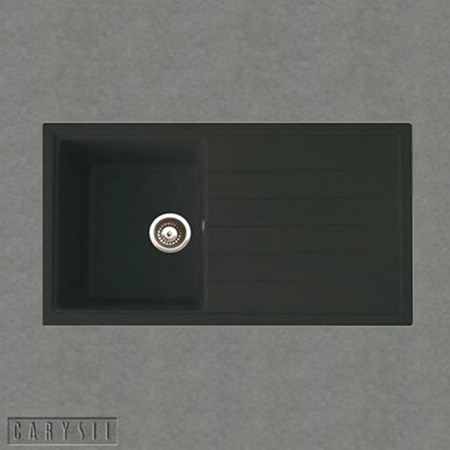 Chậu rửa chén Carysil WAL1