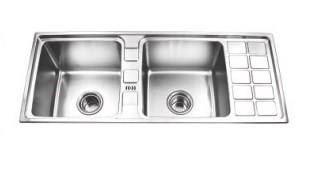 Chậu rửa chén DORICO DC12048