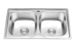 Chậu rửa chén DORICO DC7843