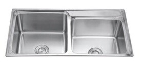 Chậu rửa chén DORICO DC9047