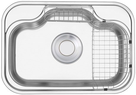 Chậu rửa chén Daesung DS 850