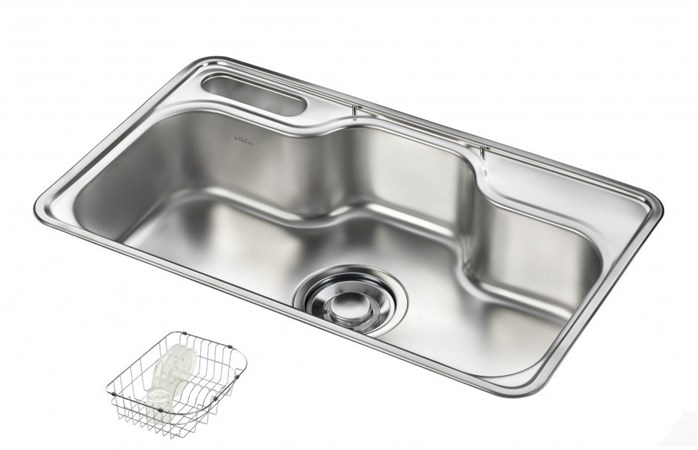 Chậu rửa chén Daesung PDS 880