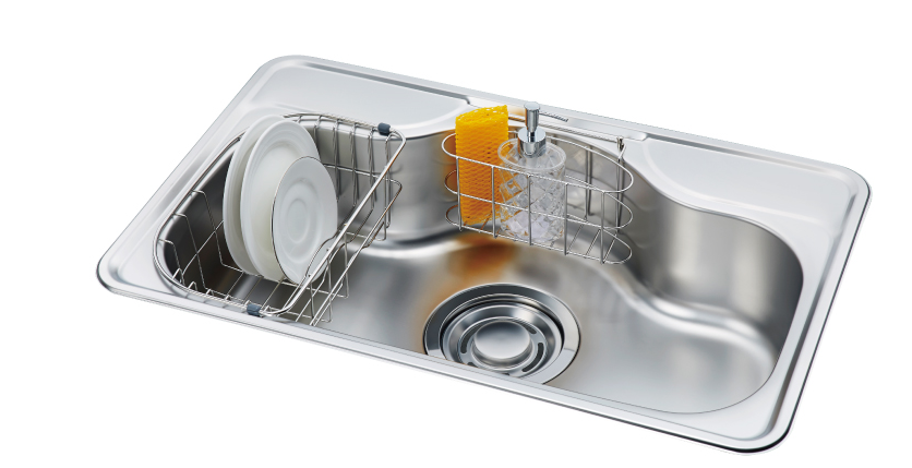 Chậu rửa chén Daesung PDS 880P