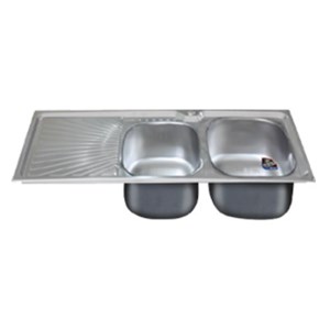 Chậu rửa chén Đại Thành ĐA8