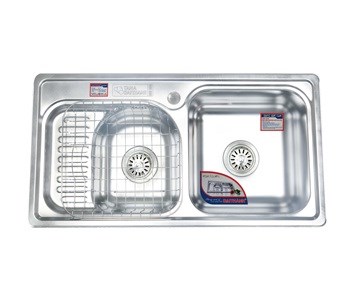 Chậu rửa chén Đại Thành ĐT 81