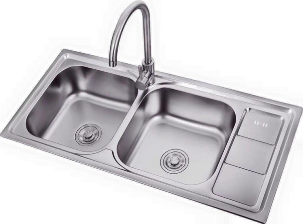 Chậu rửa chén ERANO 10046