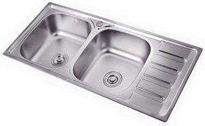 Chậu rửa chén ERANO 10545 NEW