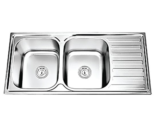 Chậu rửa chén ERONA ERO- 02