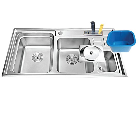 Chậu rửa chén ERONA ERO-06