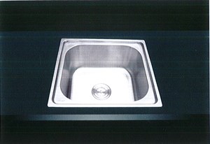 Chậu rửa chén EROWIN 4742