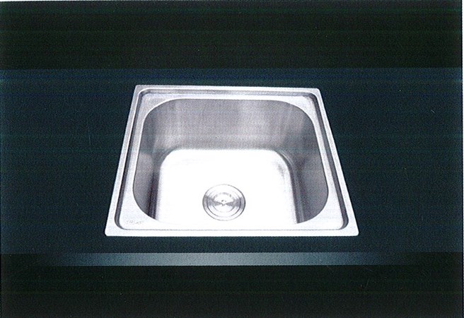 Chậu rửa chén EROWIN 4742