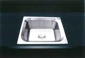 Chậu rửa chén EROWIN 5040