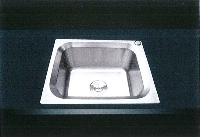 Chậu rửa chén EROWIN 5040