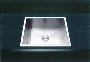 Chậu rửa chén EROWIN 5045VK