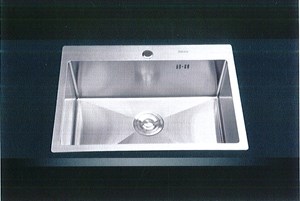 Chậu rửa chén EROWIN 6045VC