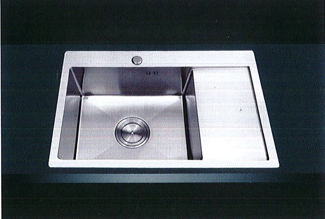 Chậu rửa chén EROWIN 6045VD