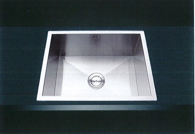 Chậu rửa chén EROWIN 6045VK