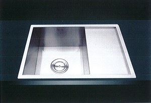 Chậu rửa chén EROWIN 6545VK