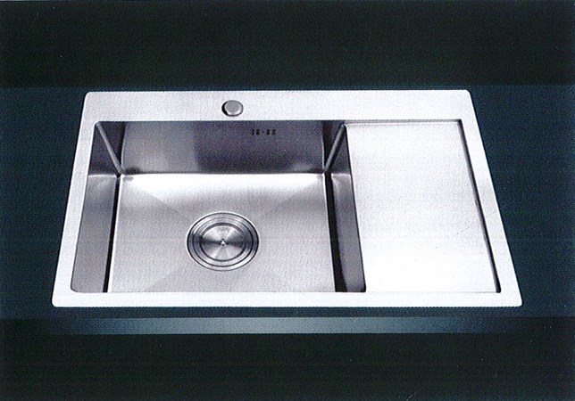 Chậu rửa chén EROWIN 7046VC