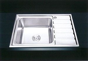 Chậu rửa chén EROWIN 7245VM