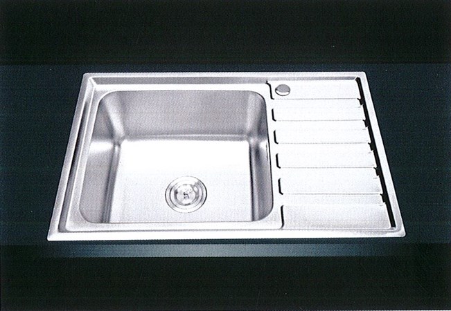 Chậu rửa chén EROWIN 7245VM