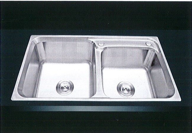 Chậu rửa chén EROWIN 7943