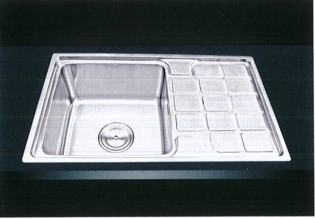 Chậu rửa chén EROWIN 8048V