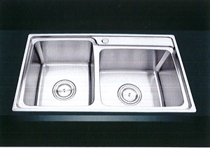 Chậu rửa chén EROWIN 8447V