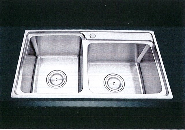 Chậu rửa chén EROWIN 8447V