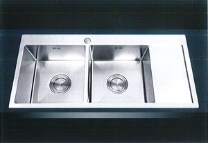 Chậu rửa chén EROWIN 9045VC