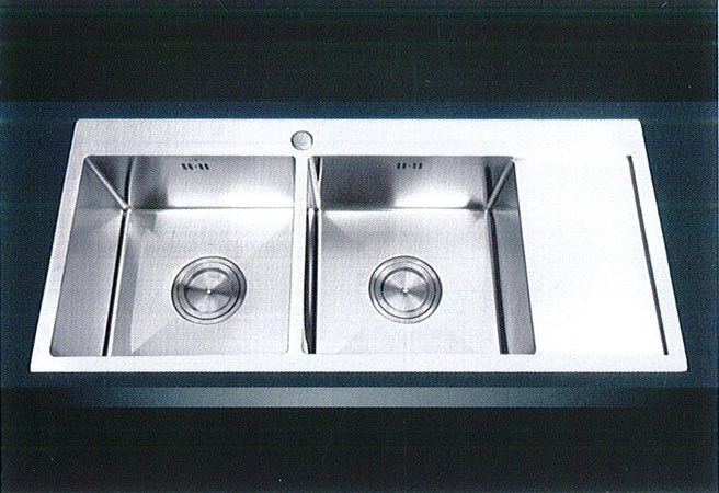 Chậu rửa chén EROWIN 9045VC