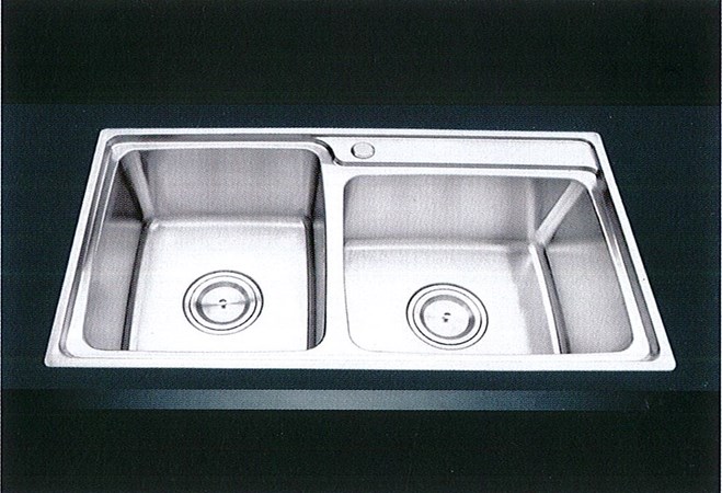 Chậu rửa chén EROWIN 9047V