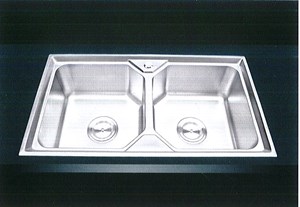 Chậu rửa chén EROWIN 9050VM